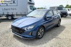Hyundai i20 - fotka číslo 0