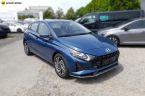 Hyundai i20 - fotka číslo 1