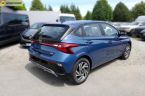 Hyundai i20 - fotka číslo 6