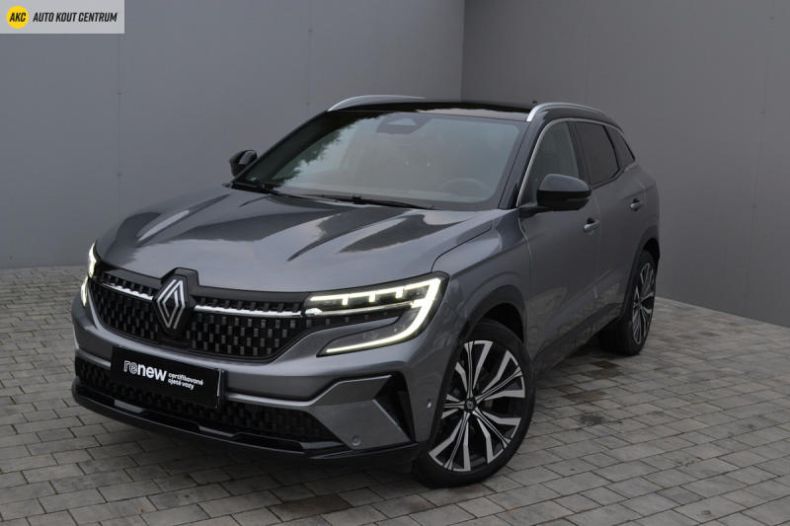 Renault Austral - hlavní fotka inzerátu