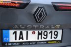 Renault Austral - fotka číslo 25