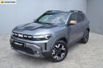 Dacia Duster - fotka číslo 0