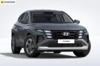 Hyundai Tucson - fotka číslo 2