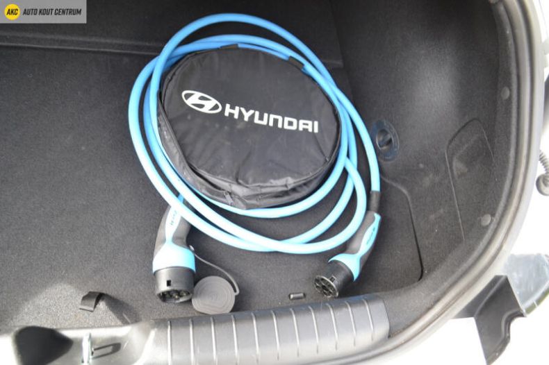 Hyundai Ioniq 6 - hlavní fotka