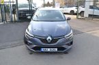 Renault Mégane - fotka číslo 60