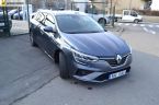 Renault Mégane - fotka číslo 6