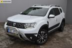 Dacia Duster - fotka číslo 0