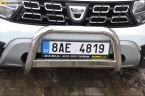 Dacia Duster - fotka číslo 9