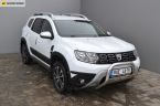 Dacia Duster - fotka číslo 6