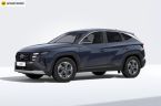Hyundai Tucson - fotka číslo 0
