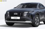 Hyundai Tucson - fotka číslo 1