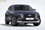 Hyundai Tucson - fotka číslo 2