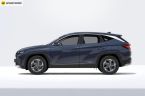 Hyundai Tucson - fotka číslo 3