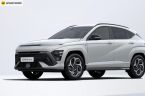 Hyundai Kona - fotka číslo 0