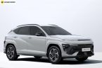 Hyundai Kona - fotka číslo 1