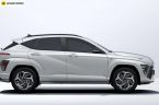 Hyundai Kona - fotka číslo 2