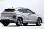 Hyundai Kona - fotka číslo 3