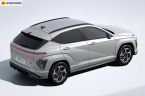 Hyundai Kona - fotka číslo 4