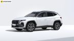 Hyundai Tucson - fotka číslo 0