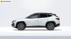 Hyundai Tucson - fotka číslo 4