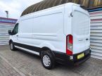 Ford Transit - fotka číslo 4