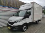 Iveco Daily - fotka číslo 1