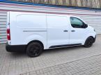 Toyota ProAce - fotka číslo 4