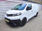 Toyota ProAce - fotka číslo 0