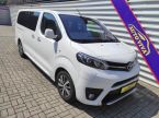 Toyota ProAce - fotka číslo 0