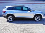 Škoda Kodiaq - fotka číslo 4
