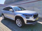 Škoda Kodiaq - fotka číslo 6