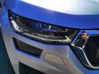 Škoda Kodiaq - fotka číslo 7