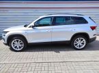 Škoda Kodiaq - fotka číslo 1
