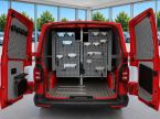 Volkswagen Transporter - fotka číslo 3