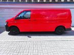 Volkswagen Transporter - fotka číslo 1