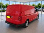 Volkswagen Transporter - fotka číslo 1