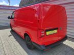 Volkswagen Transporter - fotka číslo 4