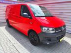Volkswagen Transporter - fotka číslo 13