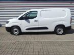 Toyota PROACE CITY - fotka číslo 1