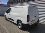 Toyota PROACE CITY - fotka číslo 2