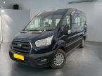 Ford Transit - fotka číslo 0