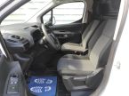 Citroën Berlingo - fotka číslo 9