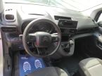 Citroën Berlingo - fotka číslo 10