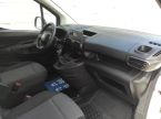 Citroën Berlingo - fotka číslo 19