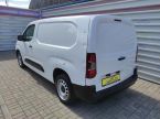 Citroën Berlingo - fotka číslo 4