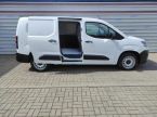 Citroën Berlingo - fotka číslo 2