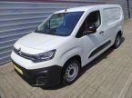 Citroën Berlingo - fotka číslo 8