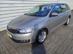 Škoda Rapid - fotka číslo 1