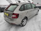 Škoda Rapid - fotka číslo 2
