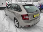 Škoda Rapid - fotka číslo 3